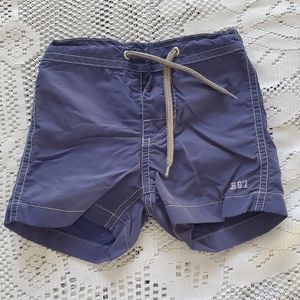 Bonpoint 🍒 baby swim trunks